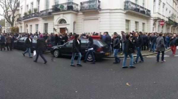 precizari mae privind votul din marea britanie si irlanda de nord