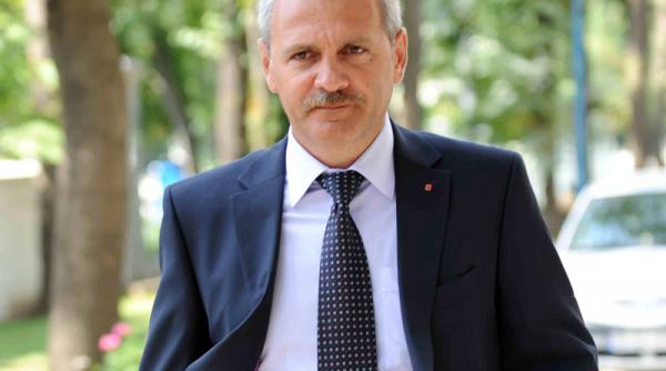 prezidentiale 2014 dragnea am votat cu foarte multa speranta sper sa vina lumea la vot si sa voteze romaneste