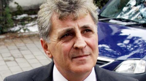 prezidentiale 2014 dusa am votat pentru o romanie puternica in care sa se termine cu razboaiele politice