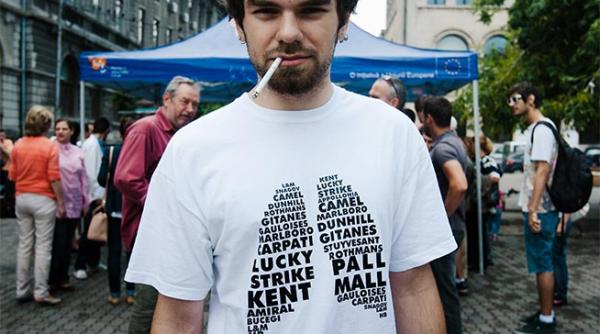 nicotina si mentolul ucid plamanii tigarile cu arome reprezinta o modalitate de ademenire a adolescentilor sa fumeze