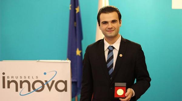 omul zilei ionut budisteanu