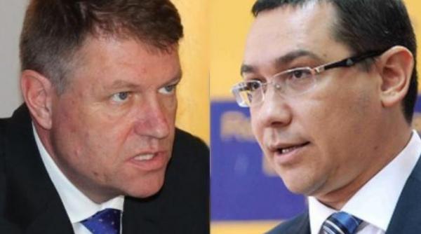 rezultate partiale oficiale dupa numararea voturilor din 99 07 din sectii iohannis 54 50 ponta 45 49