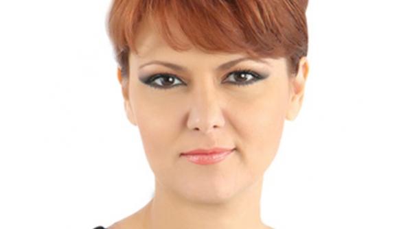 astazi e ziua ta lia olguta vasilescu