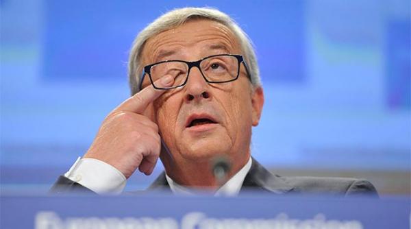 luxleaks scandal urias de evaziune fiscala miliarde de euro in paradisul fiscal luxembourg condus de jean claude juncker noul presedinte al ce