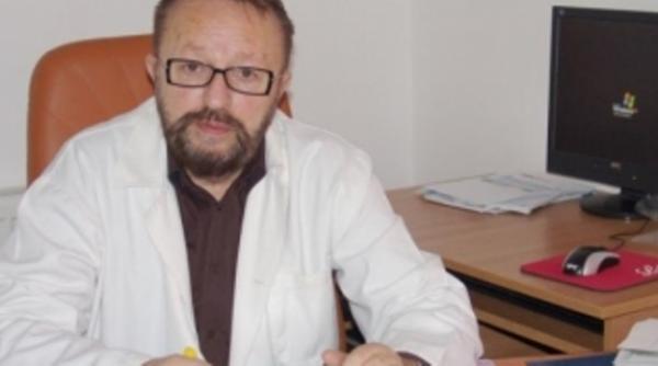 medicul bellu bengescu retinut de diicot procurorii au cerut arestarea preventiva pentru 30 de zile