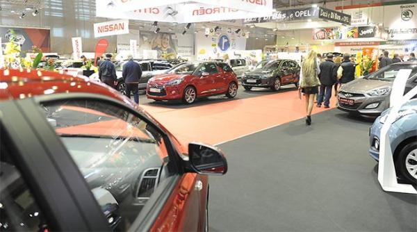 piata auto a crescut cu peste 25 guvernul a aprobat ieri normele de aplicare pentru programul prima masina