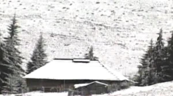 prima ninsoare in gorj la ranca zapada masoara cativa centimetri