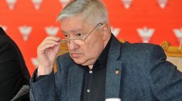 serban mihailescu unpr va sustine ferm guvernul ponta