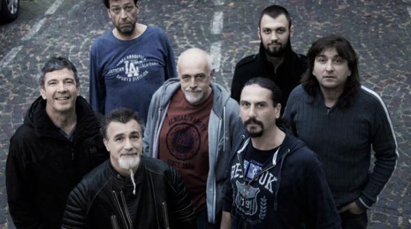 timpuri noi partizan din nou impreuna