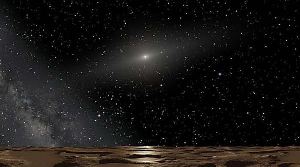 descoperire incredibila la marginea sistemului nostru solar ce au detectat astronomii dincolo de planeta neptun video