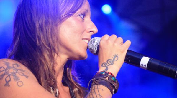 grupul chambao vine pentru prima oara in romania