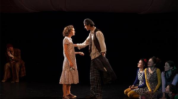 la excelsior timpul furat e inapoiat