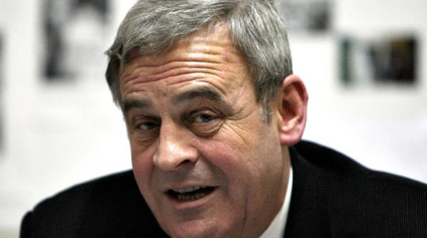 laszlo tokes satisfactie deosebita pentru votul maghiarilor care au ales sa l sprijine majoritar pe klaus iohannis