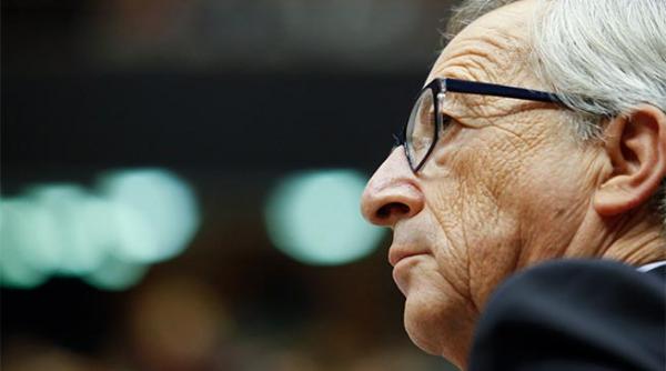 motiune de cenzura la adresa presedintelui comisiei europene initiatorii sunt eurofobi din parlamentul european