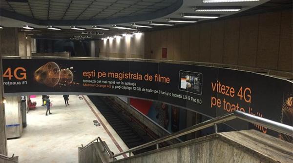 p orange i initiative ii invita pe bucure teni sa experimenteze metroul orange 4g