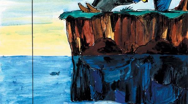 caricatura zilei 21 noiembrie 2014