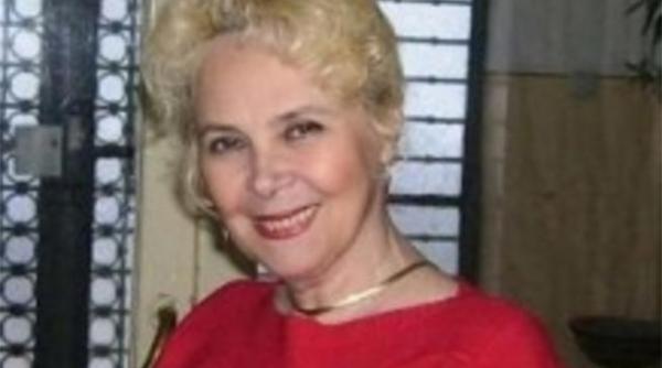 astazi e ziua ta maria cornescu