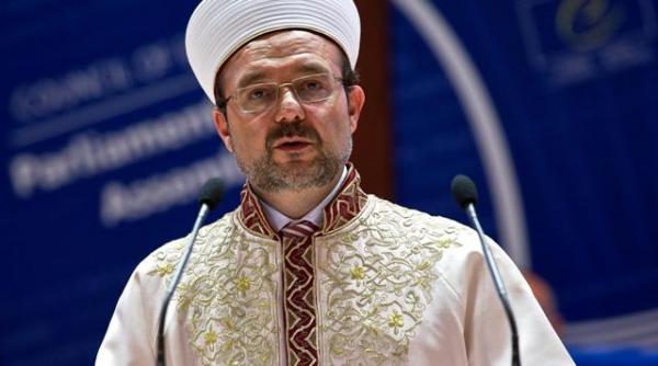 cate o moschee in fiecare universitate procesul de islamizare relansat de guverul turc
