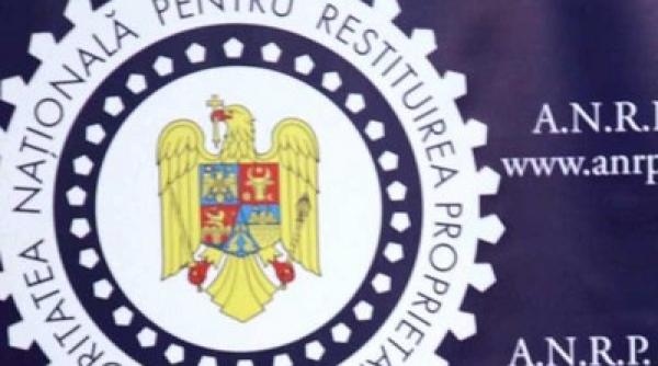 dna actiune penala fa a de toata fosta comisie centrala pentru stabilirea despagubirilor din anrp