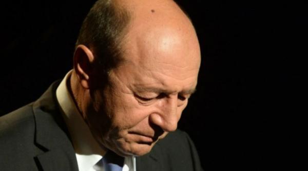traian basescu mesaj de condoleante dupa tragedia aviatica de la sibiu