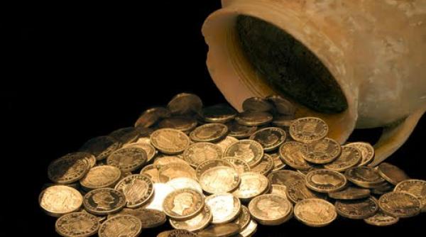 vanator de comori dacice prins de poli i tii din alba barbatul mergea cu detectorul in zonele de patrimoniu arheologic