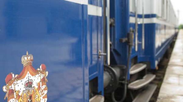 de ziua marii uniri principesa mostenitoare si principele radu vor face un drum simbolic cu trenul regal vezi traseul