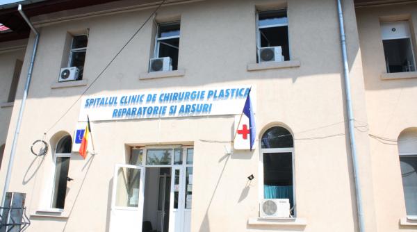 starea de sanatate a celor doi supravietuitori ai tragediei aviatice de la sibiu stationara