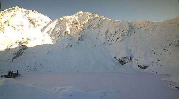 video a nins la balea lac imagini superbe de la munte numai pe webcam jurnalul ro vezi starea partiilor