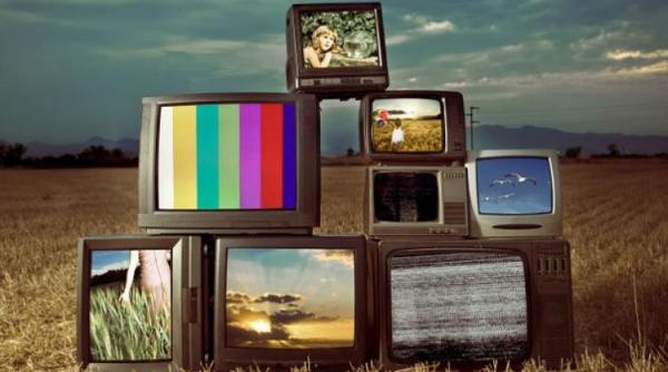 astazi este ziua mondiala a televiziunii