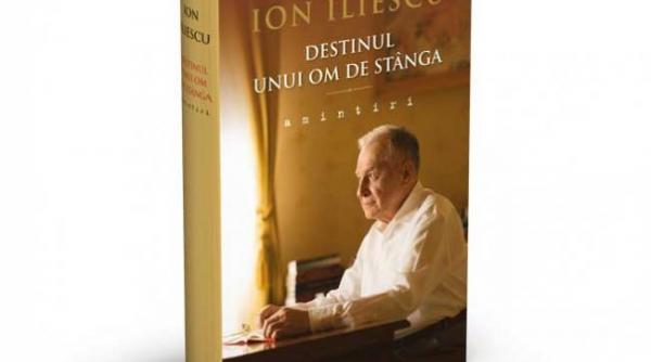 de ce nu este ion iliescu un personaj politic depasit