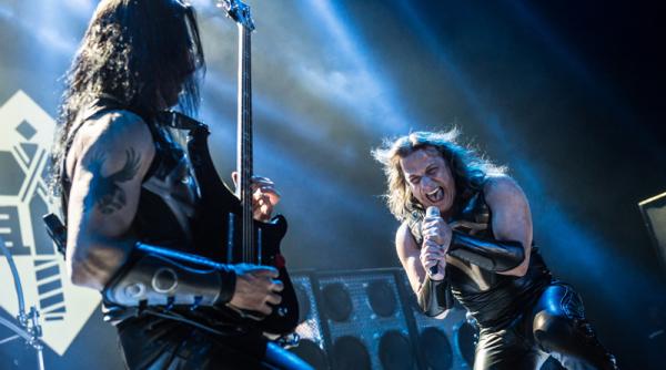 manowar a confirmat primele concerte din turneul mondial din 2016