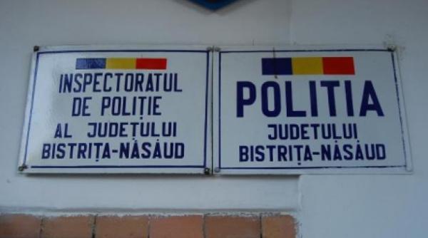 perchezitii dna la sediul ipj bistrita nasaud sunt vizati seful inspectoratului si cel al politiei rutiere judetene