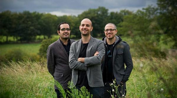 timisoara jazz festival la filarmonica