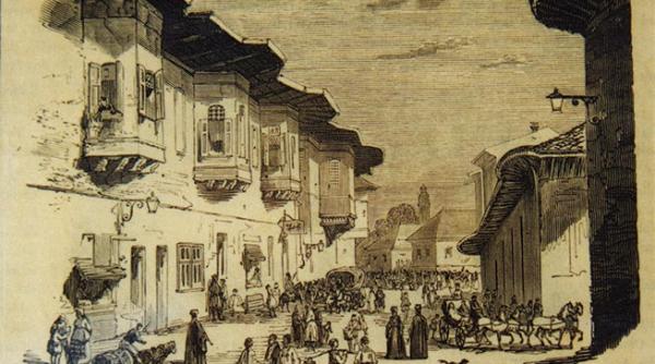 bucure ti 555 hanurile adapost sigur in calea hotilor