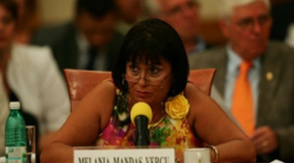 fosta consiliera personala a lui funeriu condamnata la patru ani inchisoare cu executare pentru fraude cu fonduri europene