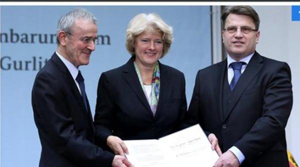 muzeul din berna a acceptat comoara nazista