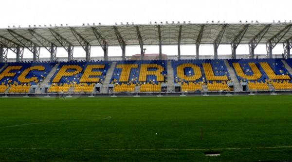 perchezitii la petrolul ploiesti prejudiciu de 15 mil e din evaziune fiscala si spalare de bani