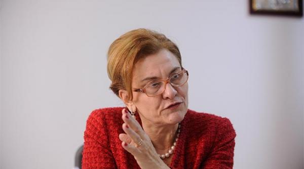 procesele politice din romania pe masa parlamentului european