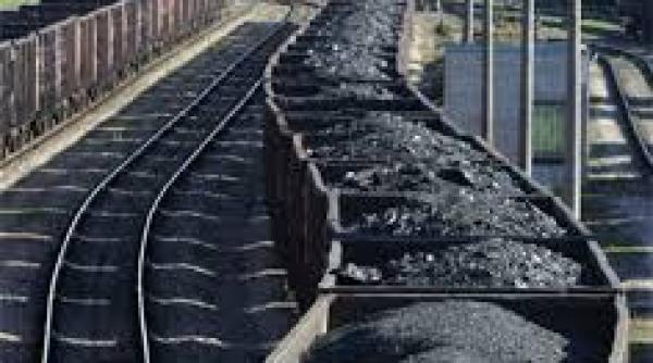 ucraina ramane si fara carbunele din rusia