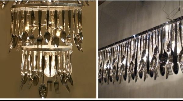 un artist transforma tacamurile in adevarate opere de arta galerie foto