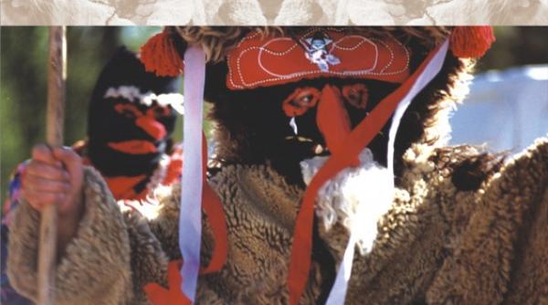 festivalul national al datinilor si obiceiurilor de iarna incepe sambata la sibiu