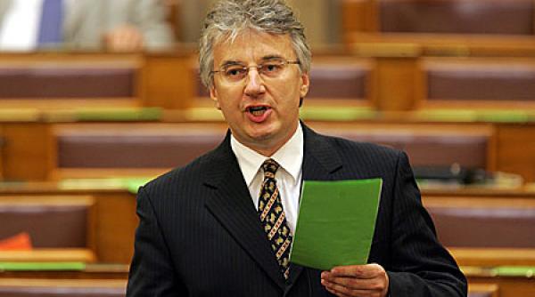 guvernul ungar s a declarat ocat de decizia justi iei romane in cazul deputatului udmr marko attila