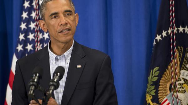 obama condamna violen ele din ferguson nu am vazut nicio lege devenind realitate pentru ca o masina a fost incendiata