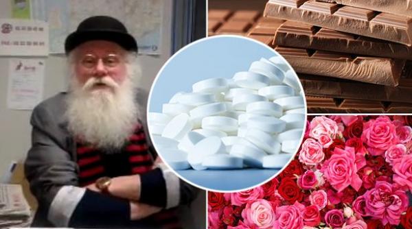 pe bune pilulele care i inmiresmeaza vanturile cu iz de trandafiri sau ciocolata