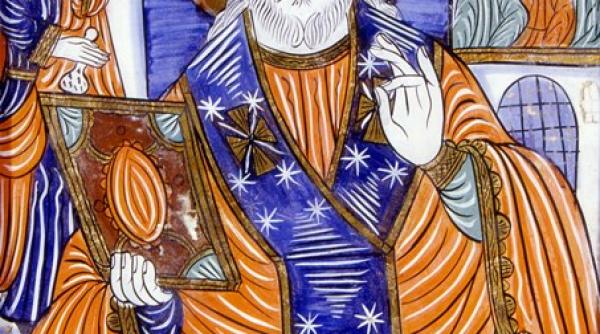 targ de sfantul nicolae la muzeul national al taranului roman