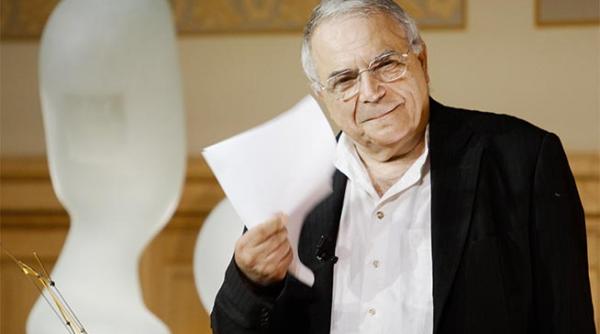 astazi e ziua ta nicolae manolescu