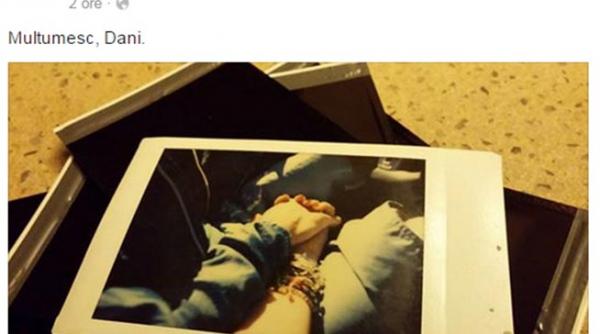 facebook ul la vremea despar irii dintre mihaela radulescu dani o il mesaje i reac ii