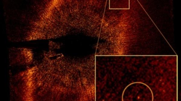 gaura neagra ochiul lui sauron masurata de oamenii de stiinta acest lucru schimba in mod fundamental