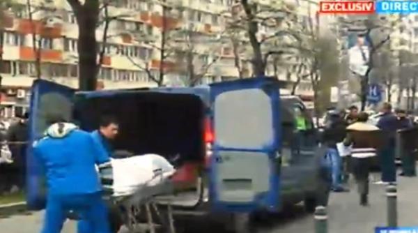 mateo cassani director general enel s a sinucis aruncandu se de pe sediul companiei din bucure ti