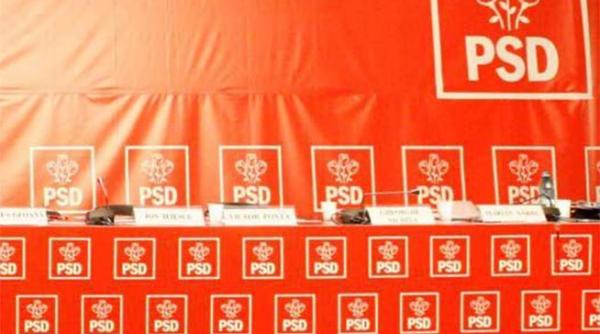prima reuniune a conducerii psd dupa e ecul la prezidentiale